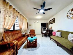 Blk 302A Anchorvale Court (Sengkang), HDB 4 Rooms #597049831